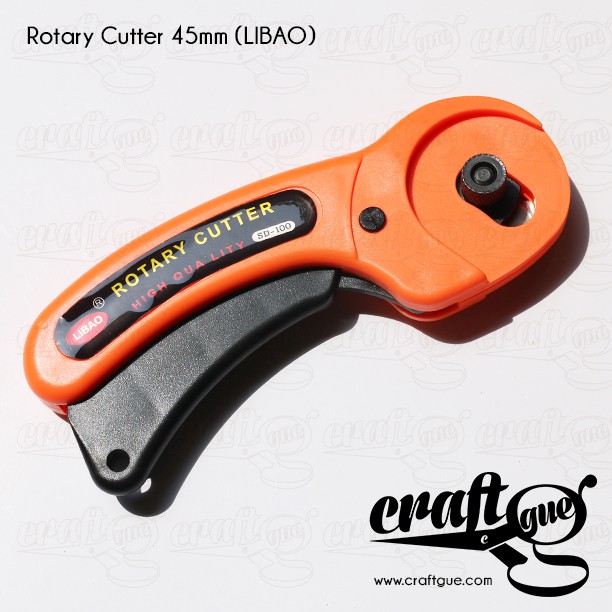 Rotary Cutter 45mm