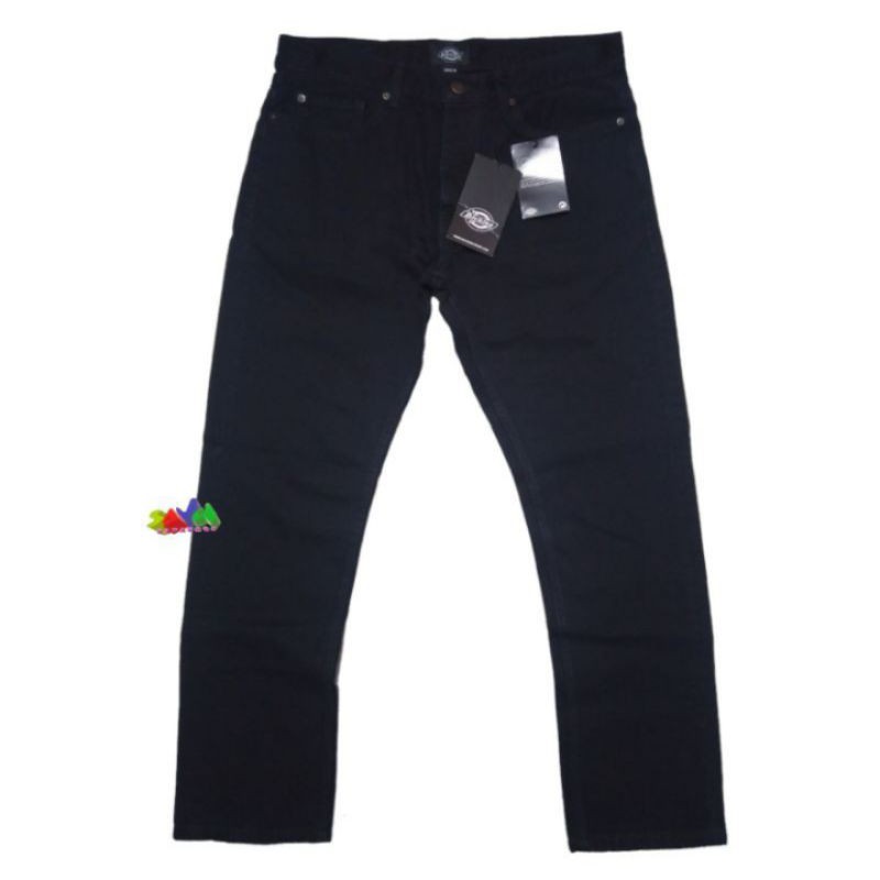 jeans denim dickies Michigan black R original