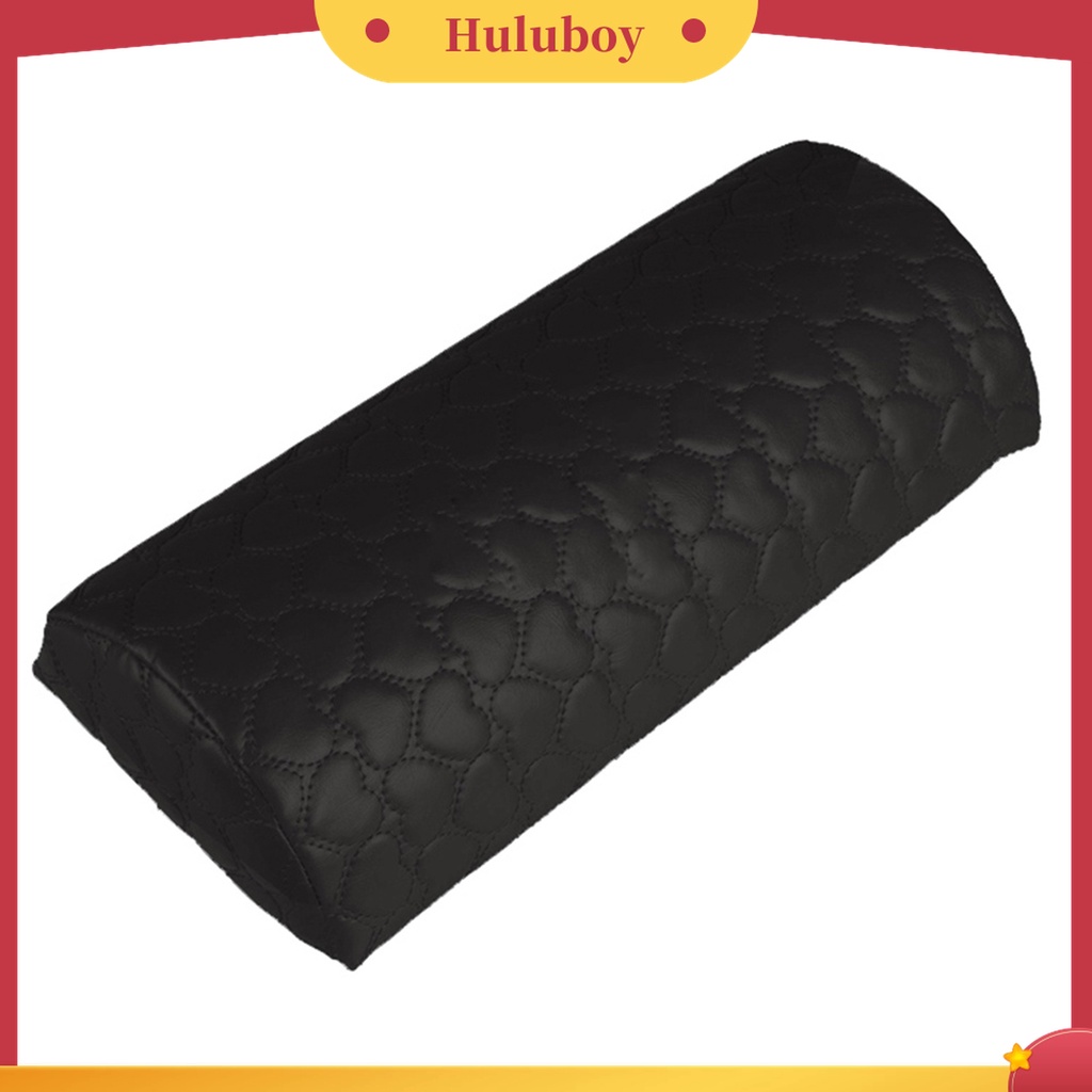 Huluboy Huluboy♡ Bantal Penyangga Tangan Bahan Lembut Untuk Manicure