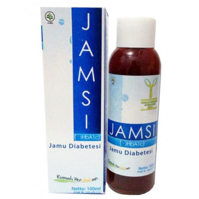 

Terlaris Jamu Diabetesi Promo Murah