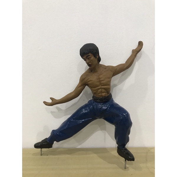 ornamen bonsai patung bonsai