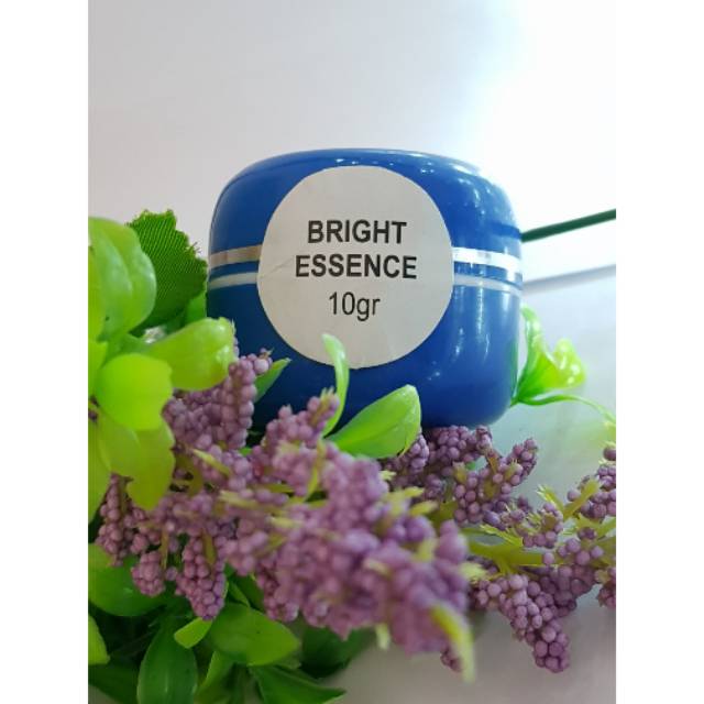 Bright Essence Beauty Rossa/Cream Glowing Beauty Rossa