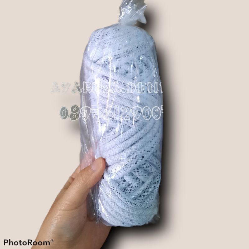 

{TERBARU} TALI GEMBOS / SUMBU / KUR / TAMBANG PER ROLL