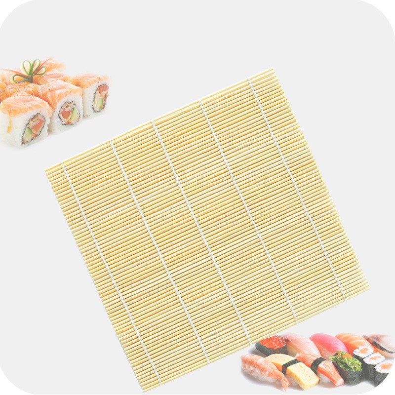 Sushi Rolling Mat / Alat Penggulung Sushi / Kimbap - PR0089