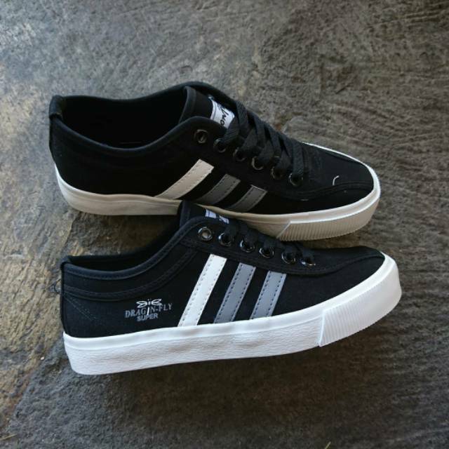 DRAGON FLY FALCON / SEPATU CAPUNG