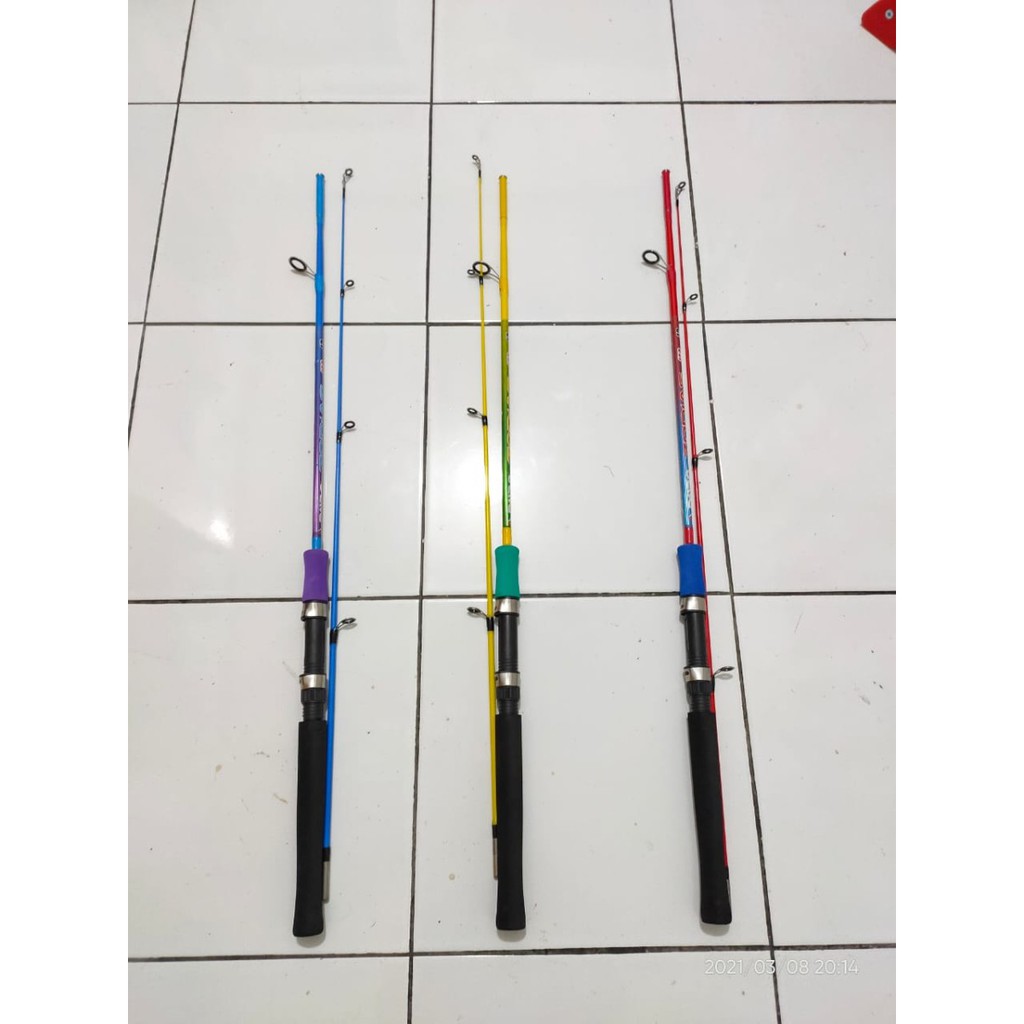 Joran Daido Zodias 150cm