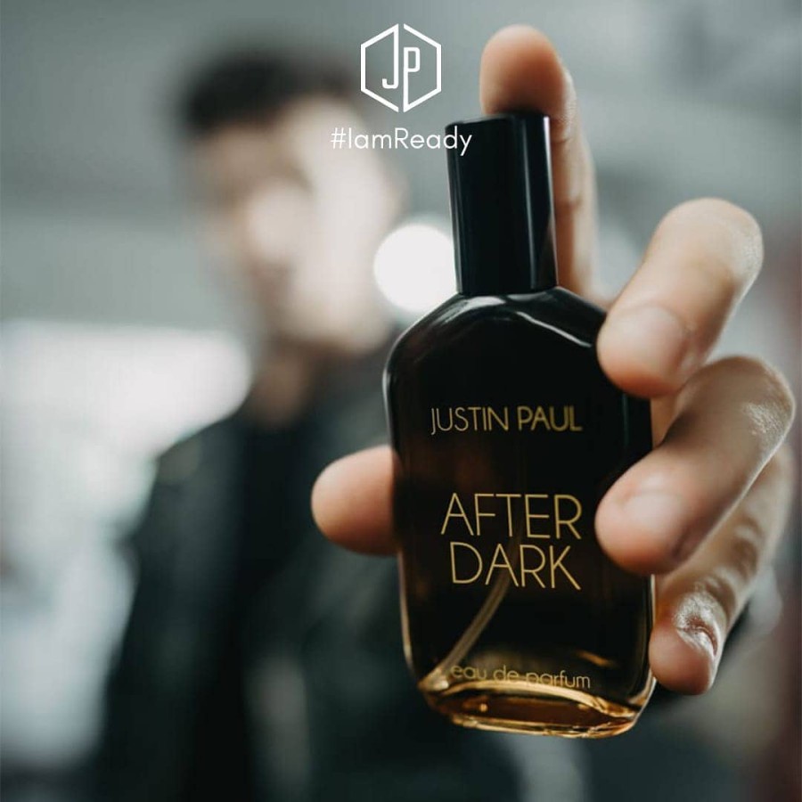 Justin Paul After Dark Eau De Parfum