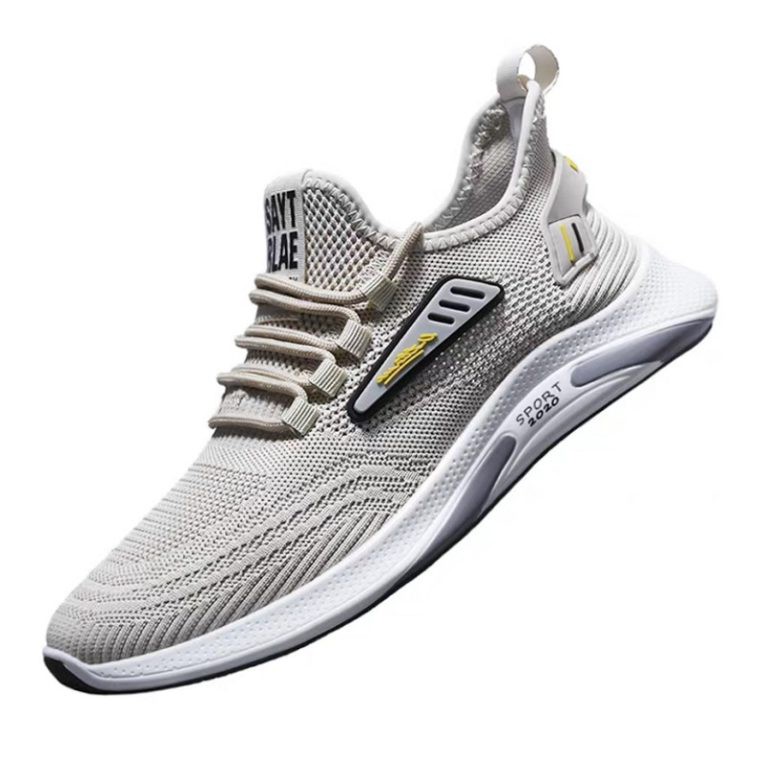 JSSY 6 (SIZE 40-44) RISCE SEPATU SNEAKER OLAH RAGA IMPORT COWOK PRIA LAKI-LAKI BATAM