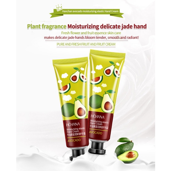 [ECER] ROREC HAND CREAM / KRIM TANGAN [BERAT 40 GRAM]