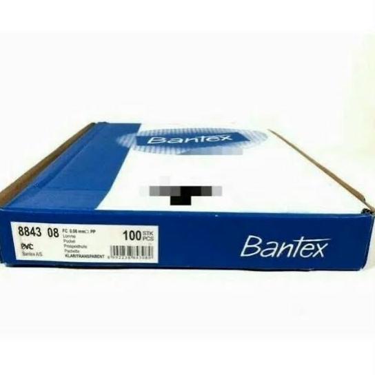

Office & Stationery | Document Organizer | Pp Pocket Bantex 8843 F4 | Best Seller