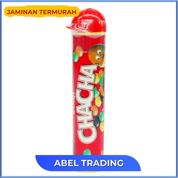 

Delfi Cha Cha Minis Tube 40 Gr