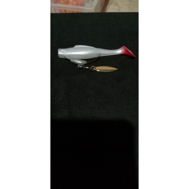 suflour+worm hook bkk