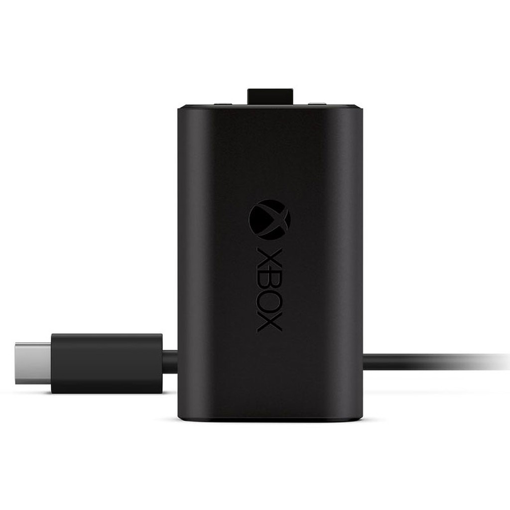 Baterai Battery Batre Stick Stik Xbox Series X &amp; S Play &amp; Charge Kit