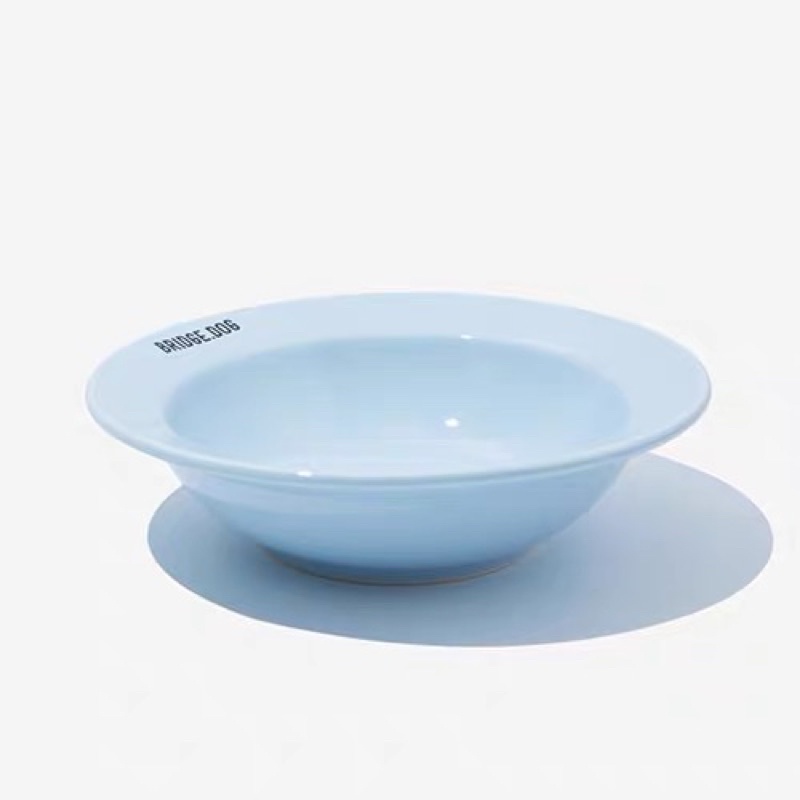 bridge ceramic korea bowl