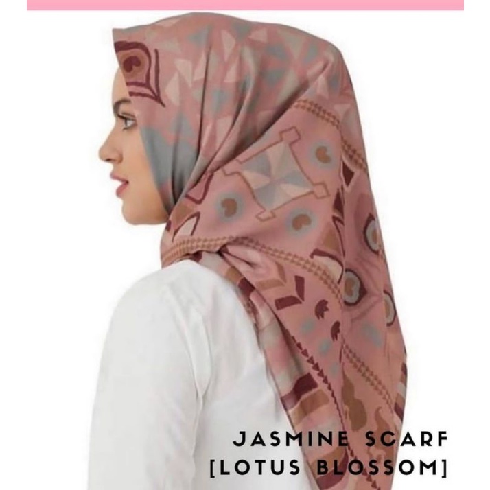 kamiidea prelove scarf disney jasmine