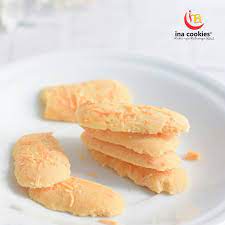 

Ina cookies Lidah Kucing Kue Kering Favorite Best Seller