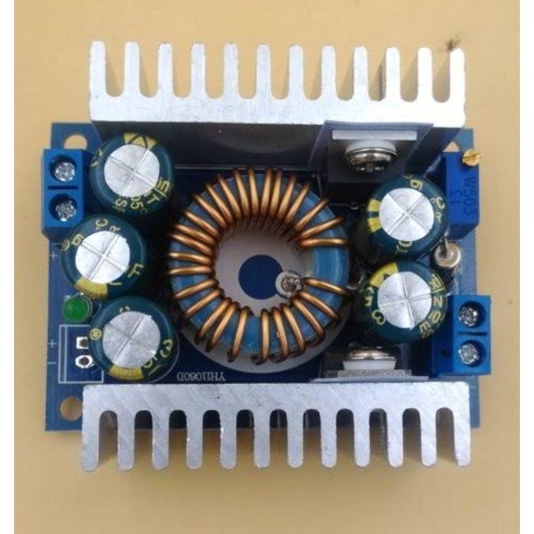 pr15 12A step down stepdown power NON-ISOLATED module