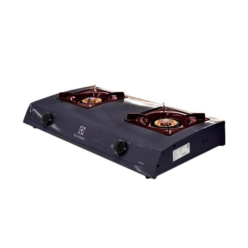 KOMPOR GAS ELECTROLUX ETG-65EGY