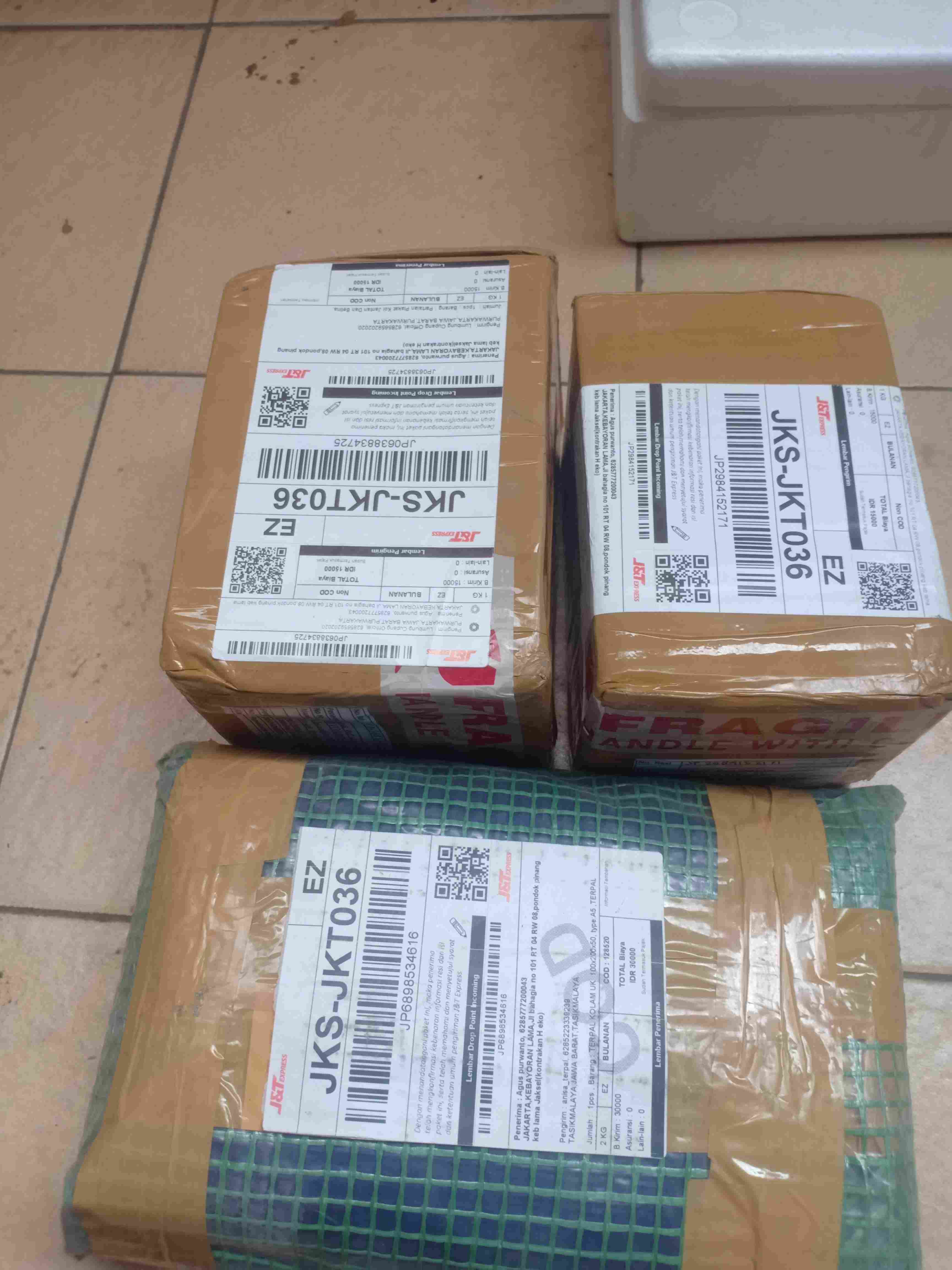 Terpal Kolam Ikan Ukuran 200x100x50 Original Type A5 Korea Kwalitas Sedang Cocok Buat Peternak Ikan