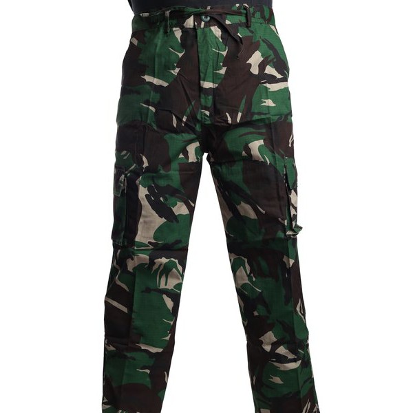 Order Langsung Celana Panjang Pria Loreng Malvinas 37 - 42 terbaik