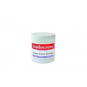 Sudocream Baby Care Cream