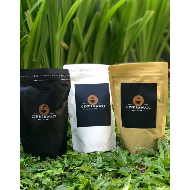 

Kopi Herbal Jerowaru