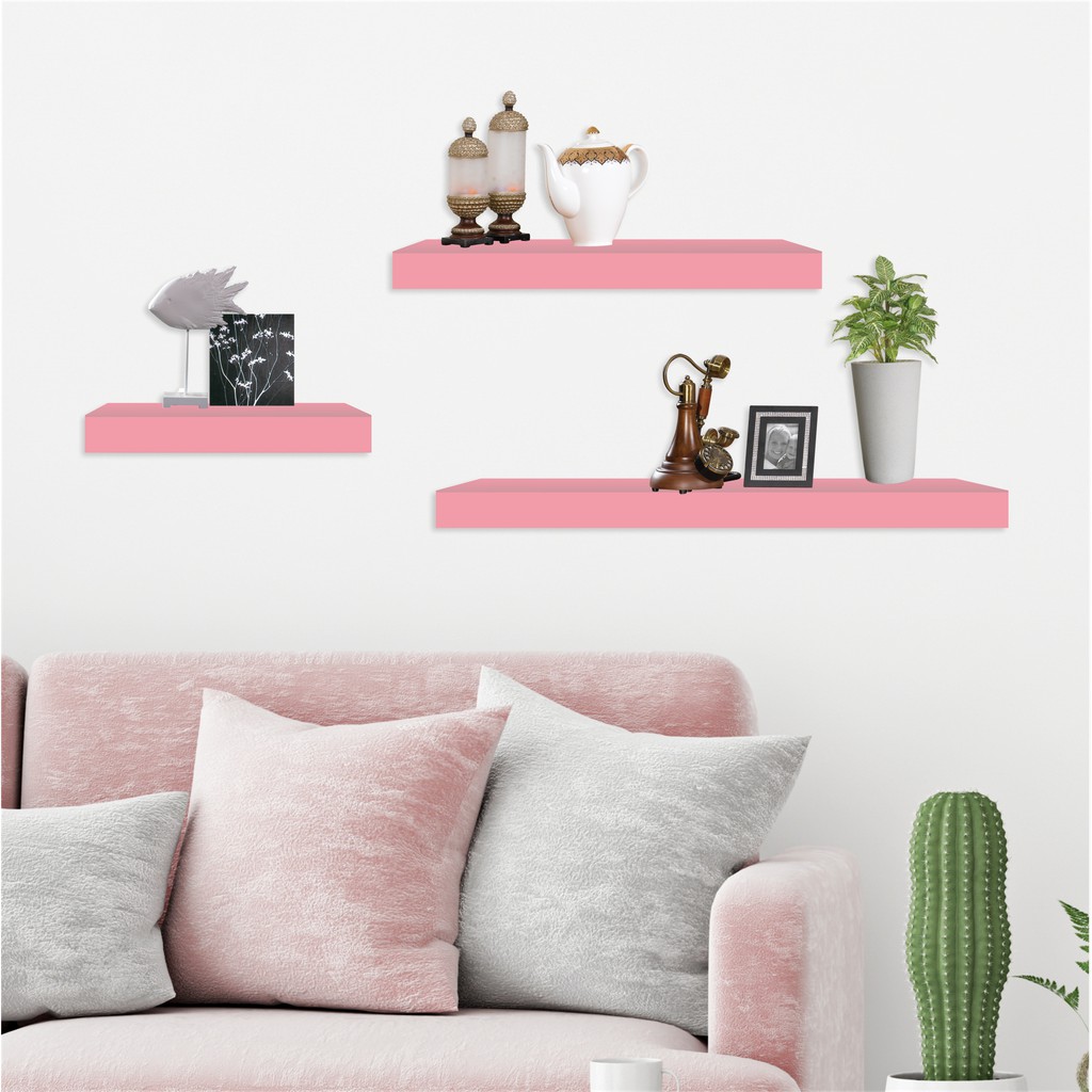 Wooden Projects Rak  Dinding  Ambalan Rak  Dekorasi  Wall 