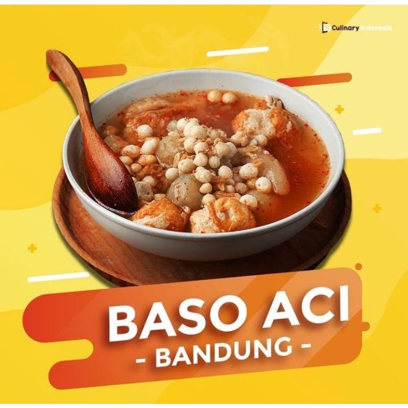 

BASO ACI BANDUNG TERMURAH