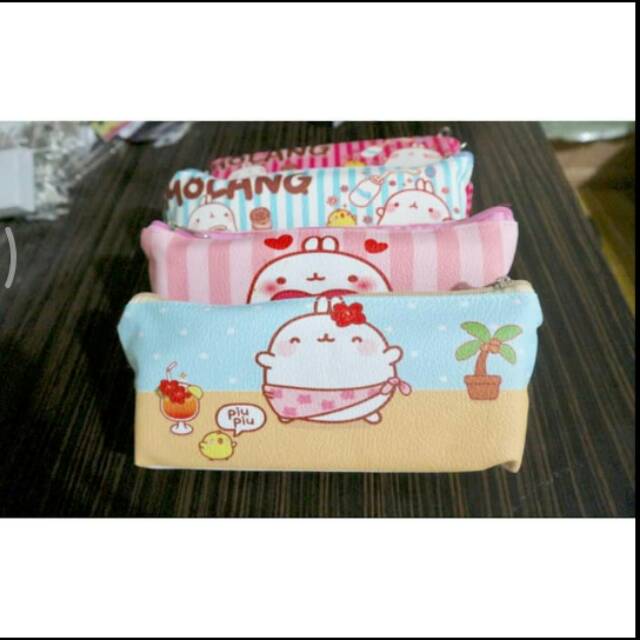 

Tempat pensil lucu