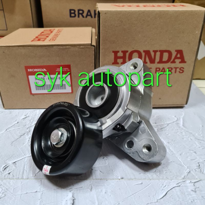 TENSIONER ASSY HONDA CRV