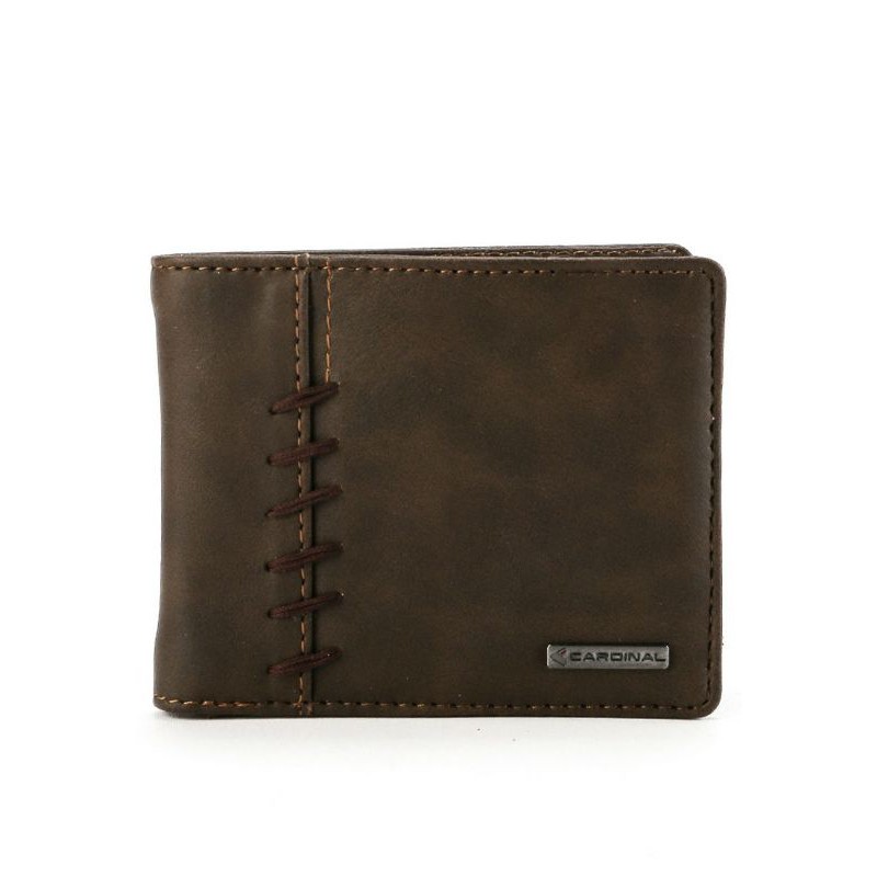 Cardinal dompet / dompet cardinal / dompet pria