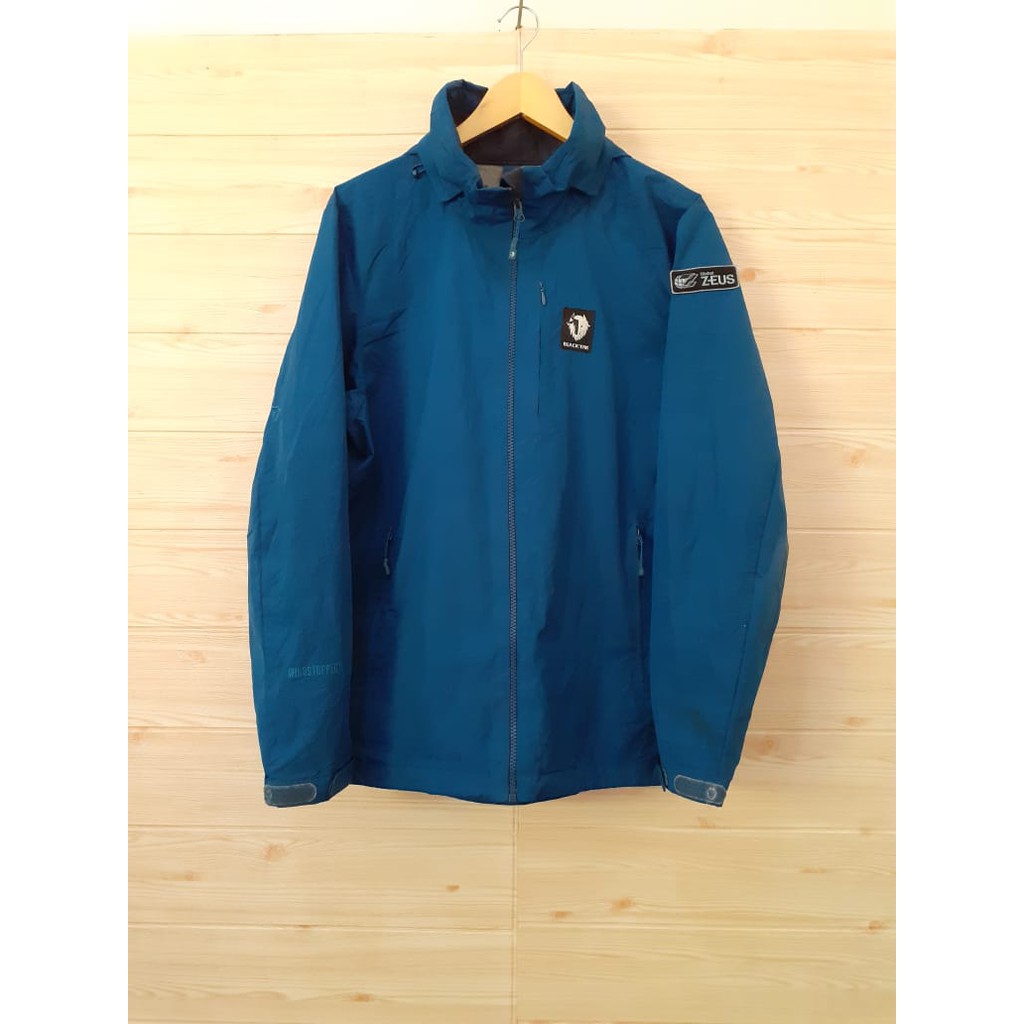 BLACKYAK - Jaket OUTDOOR second ORIGINAL