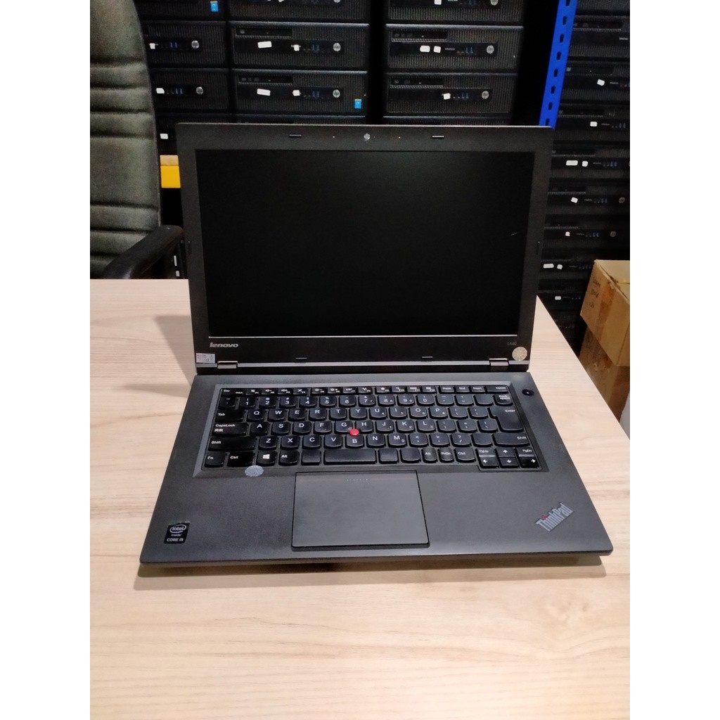 Lenovo laptop core i3 murah bagus second