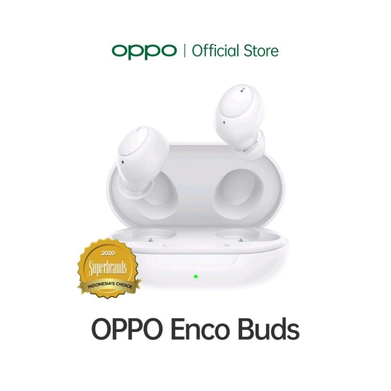 oppo enco buds