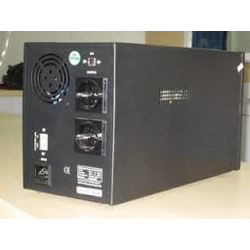 UPS ICA CT-1082B CT1082B 2000VA 36V 1000 WATT GARANSI RESMI