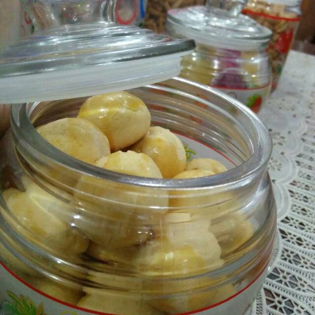 

Kue nastar