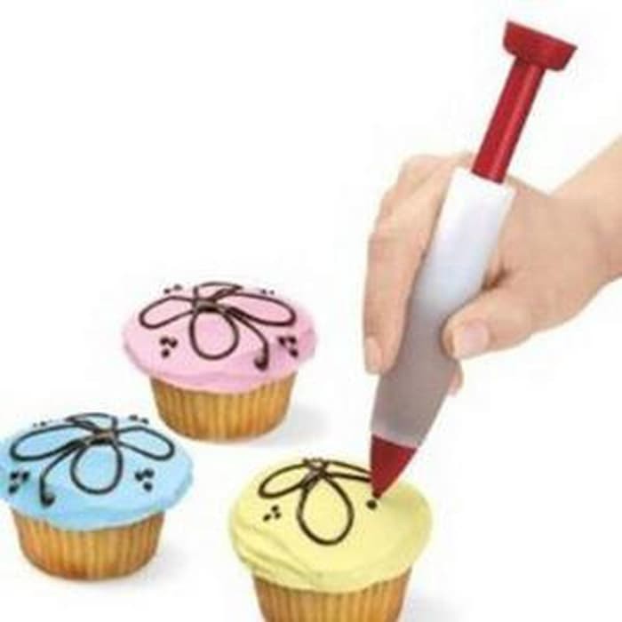 

pastry pen / pen penghias kue pastry ukuran pen lebih besar