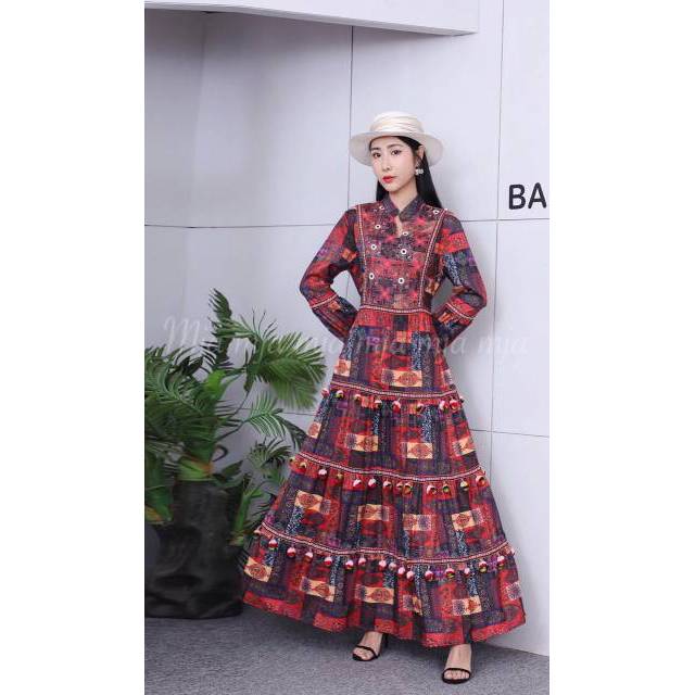 Gamis bangkok thailand ory