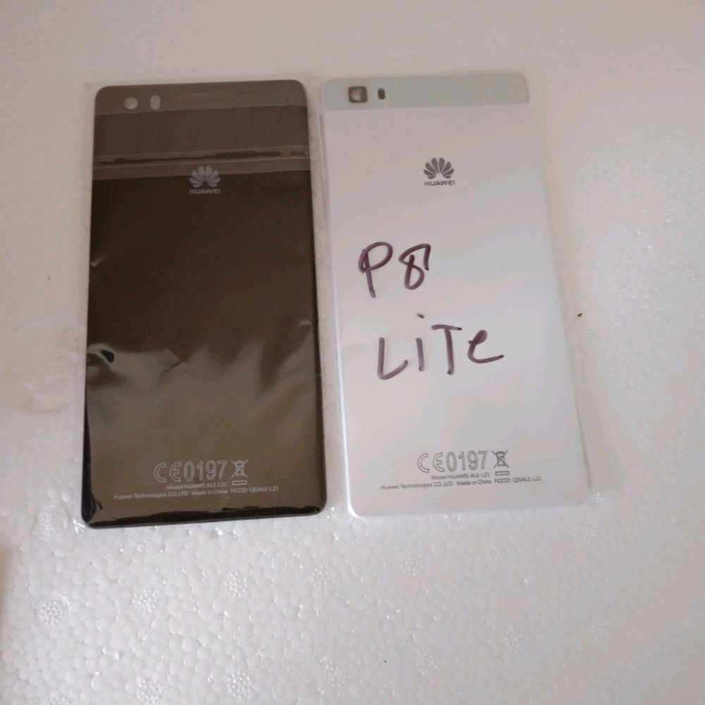 Backdoor tutup belakang Hp Huawei  P8 Lite
