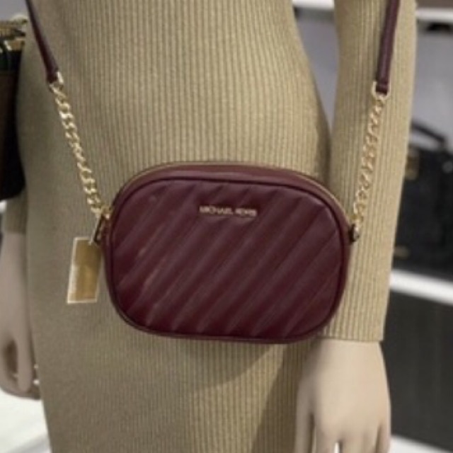 Mk rose oval cambag merlot