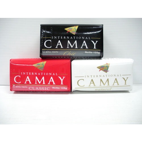 Sabun Camay / camay soap batang100% asli