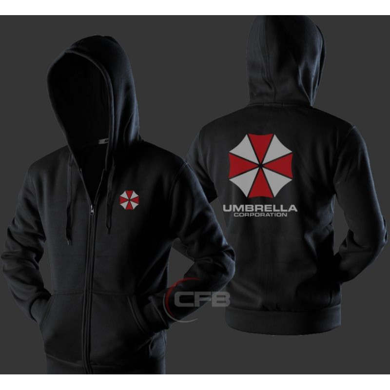 JAKET ZIPPER UMBRELLA CORPORATION