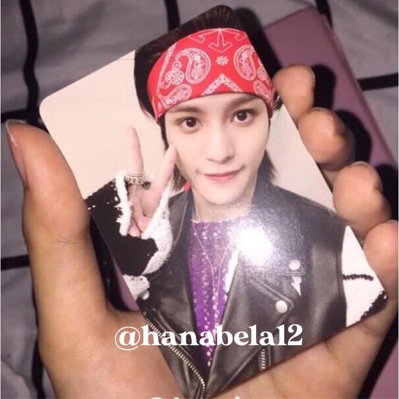 PC YANGYANG KICK BACK HITCHHIKER