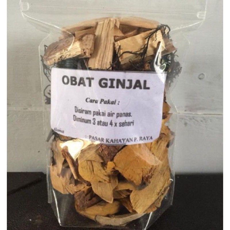 

OBAT GINJAL RAMUAN HERBAL TRADISIONAL DAYAK