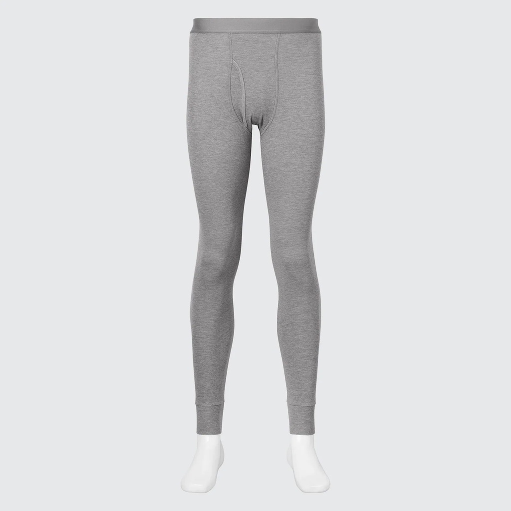 UNIQLO HEATTECH Ultra Warm Legging Dalaman Pria JASTIP BATBOY