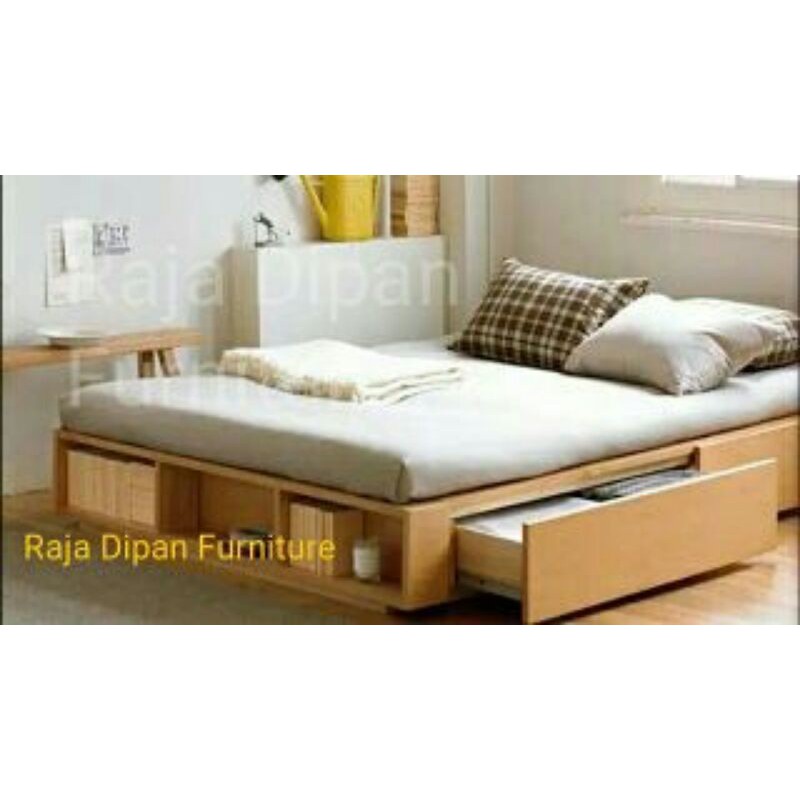RAJA Dipan Minimalis lesehan terbaru | RAJA DIPAN