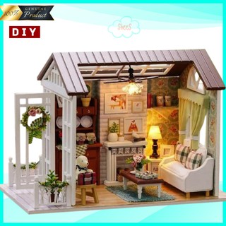 35+ Contoh Rumah Barbie Dari Kayu Pics