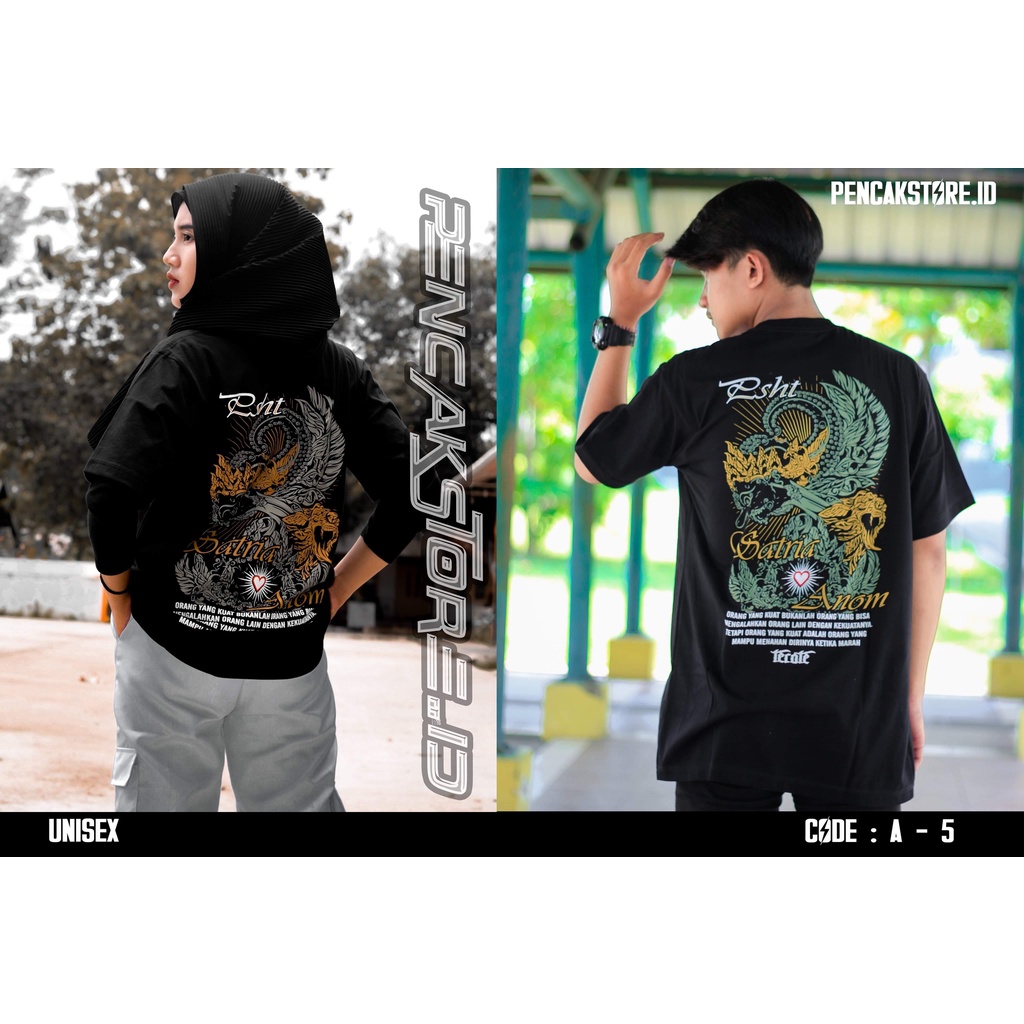 KAOS PSHT WAYANG kaos psht distro kaos psht terlaris kaos psht keren kaos psht best seller