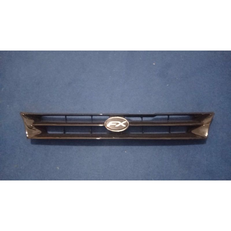 Grill Great Corolla ae101 Fiber