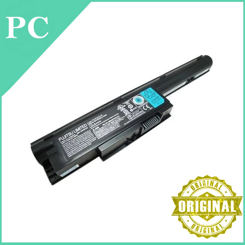 BATERAI FUJITSU LH531 BH531 SH531 ORIGINAL